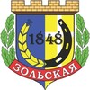 Логотип телеграм канала @zolskiy_toakgo — станица Зольская