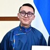 Логотип телеграм канала @zolto_hero_03 — Алексей Жамсуев