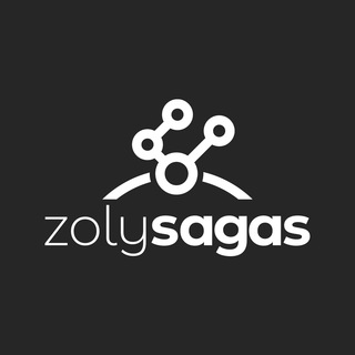 Logotipo del canal de telegramas zolysagas - Zoly Sagas