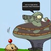 Логотип телеграм канала @zombickpvz1 — Zombick | PvZ Fusion