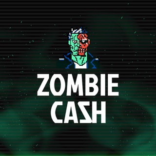 Логотип телеграм канала @zombiecashusdt — Zombie.cash - блокчейн, биткойн, новости, инвестиции, переводы