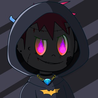 Логотип телеграм канала @zombiefamilyton — Ton Zombie Family