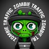 Логотип телеграм канала @zombietraffi — Zombie Traffic | Арбитраж трафика