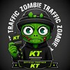 Логотип телеграм канала @zombietrafficc — Zombie Traffic