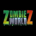 Logo saluran telegram zombieworldz — Zombie World Z Official