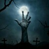 Логотип телеграм канала @zombifilmru — ФИЛЬМЫ УЖАСОВ ПРО ЗОМБИ