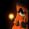Логотип телеграм канала @zombikkk — Marinka.M💥