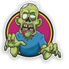 Логотип телеграм канала @zombimarketing — Зомби Маркетинг