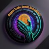 Логотип телеграм канала @zombineckrobite — Crypto Trade_Zombi_NekroBite®