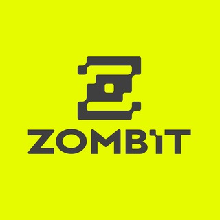 电报频道的标志 zombitinfo — 桑幣區識 Zombit - 官方頻道