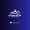 Telegram kanalining logotibi zominliklar_uchun24 — ZominliklaR | Rasmiy kanal