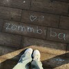 Логотип телеграм канала @zommbyb — zommbi