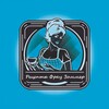 Логотип телеграм канала @zommer_kitchen — Диетические Рецепты Фрау Зоммер