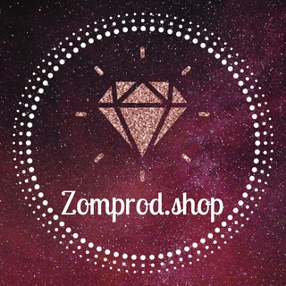 لوگوی کانال تلگرام zomorod_onlineshop1 — فروشگاه زمرد ۱(تک و همکاری)