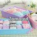Logo saluran telegram zomott1 — 💢لباس زیرزمرد(فروش عمده)💢