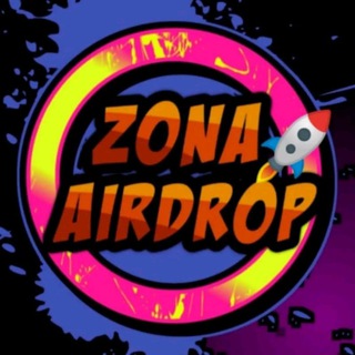 Logo saluran telegram zona_airdropss — Zona Airdrop