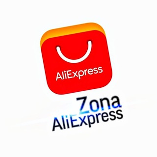 Лагатып тэлеграм-канала zona_aliexpress — Zona_AliExpress