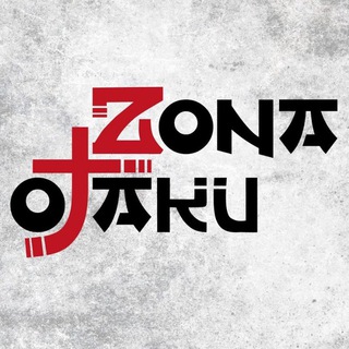 Logotipo del canal de telegramas zona_otaku_channel - ⛩🆉🅾️🅽🅰️ 🅾️🆃🅰️🅺🆄⛩