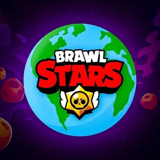 Logo of telegram channel zona_supercella — BRAWL STARS