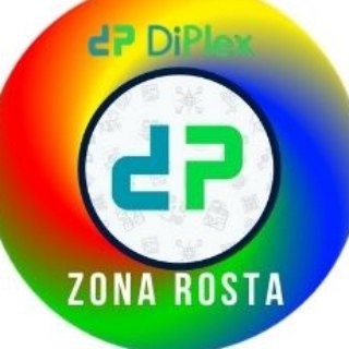 Логотип телеграм канала @zona_tvoego_rosta — Всё о заработке с Diplex и других трендах