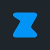 Логотип телеграм канала @zona_android_tv — Zona