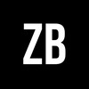 Логотип телеграм канала @zona_bike — ЗОНА БАЙК - живая музыка в Выборге