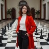 Логотип телеграм канала @zona_vozmojnostey — Предназначение с Мариной Грунько