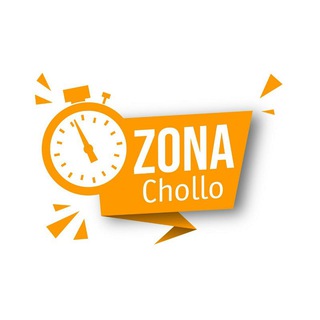 Logotipo del canal de telegramas zonachollo - ️ZONA CHOLLO