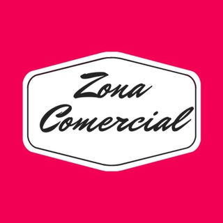 Logotipo del canal de telegramas zonacomercial - Zona Comercial