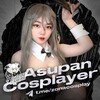 Logo of telegram channel zonacosplay — Cosplayer Zone