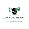 Logotipo del canal de telegramas zonadeltrader - ZONA DEL TRADER