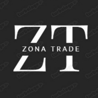 Logotipo del canal de telegramas zonadetrade - Zona de Trade