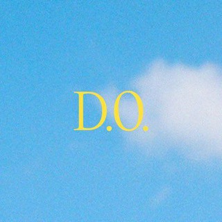 Logo of telegram channel zonadohkyungsoo — Dandanie Area⚠️
