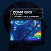 Logo of telegram channel zonagxg — 𝐙𝐎𝐍𝐀 𝐆𝐗𝐆