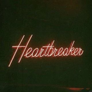 Logo saluran telegram zonaheartbreak — zona heartbreak