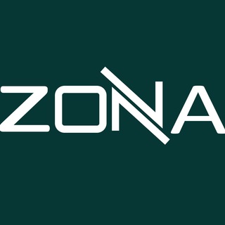 Логотип телеграм канала @zonakz — ZonaKZ