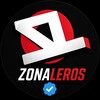 Logo of telegram channel zonalerosoftware — ZonaLeRoS - Software para Windows