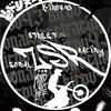 Логотип телеграм канала @zonalstreetracing — ZSR