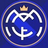 Telegram каналынын логотиби zonamadrida — Зона Мадрида