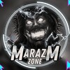 Логотип телеграм канала @zonamarazma — Зона маразма 😈