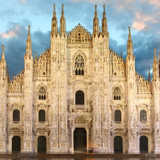 Логотип телеграм канала @zonamilan — (-) Zona Milan (-)