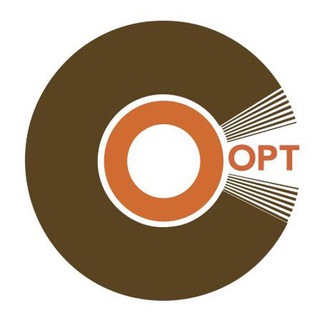 Логотип телеграм канала @zonaoptom — ZONA OPT