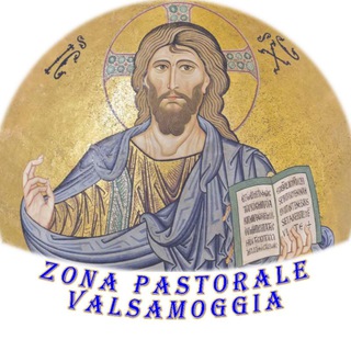 Logo of telegram channel zonapastoralevalsamoggia — Zona Pastorale Valsamoggia