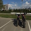 Логотип телеграм канала @zonaramenki — Ramenki_stunt