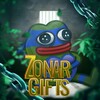 Логотип телеграм канала @zonargifts — Техника за 30% c Яндекс сплит