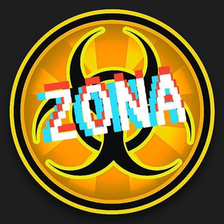 Логотип телеграм канала @zonatg — ZONA АКТУАЛЬНЫХ НОВОСТЕЙ