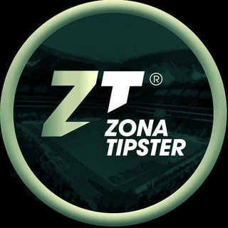 Logotipo del canal de telegramas zonatipstertv - Zona Tipster 📺