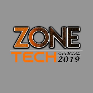 Logo de la chaîne télégraphique zone_tuto_tech - ✨Z©NE_TECH™✨