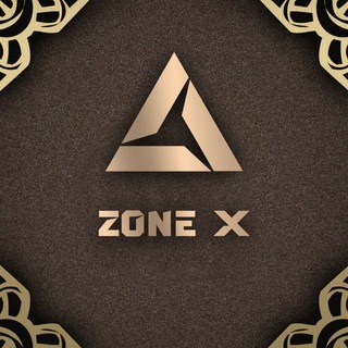 Telegram kanalining logotibi zone_x — Zone X | Rasmiy kanal