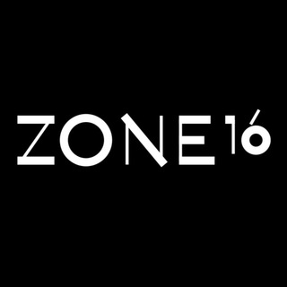 Логотип телеграм канала @zone16kazan — ZONE16